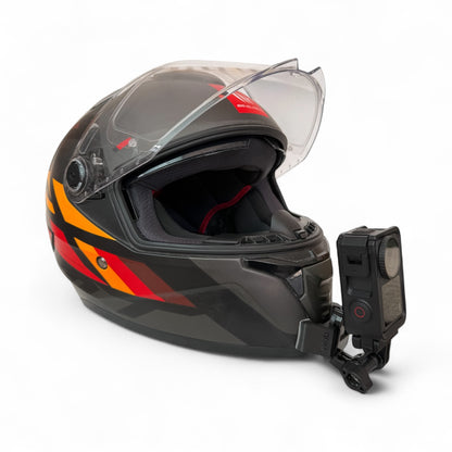 MT Helmets Tunder 4 SV  Çene Bağlantı Aparatı