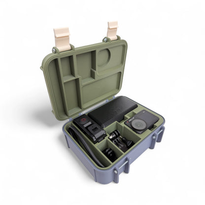 DJI Osmo Action 4 Travel Case