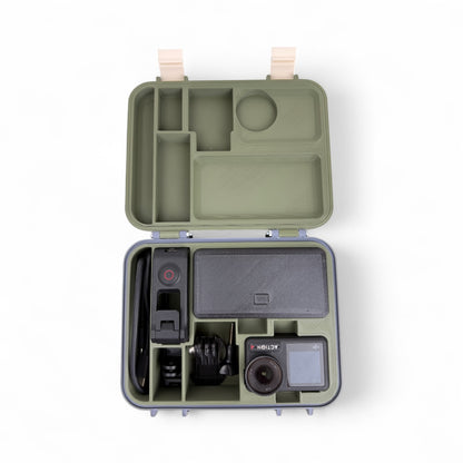 DJI Osmo Action 4 Travel Case