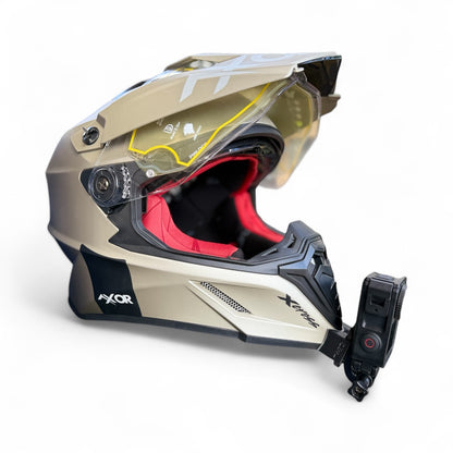 Axor X - Cross Çene Bağlantı Aparatı