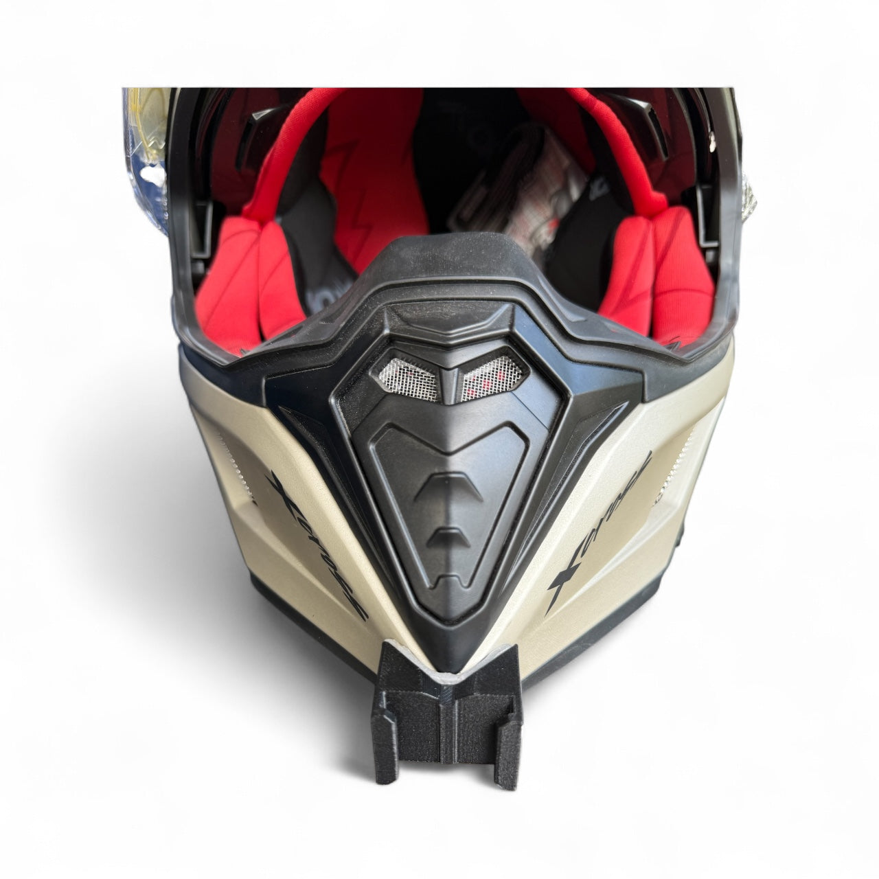 Axor X - Cross Çene Bağlantı Aparatı