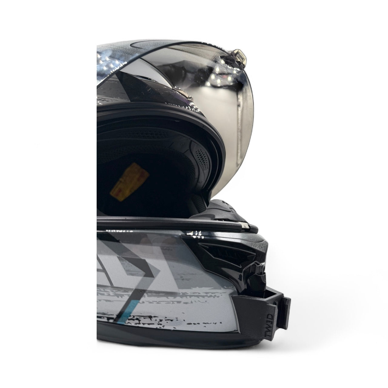 Scorpion Exo 520 Air Çene Bağlantı Aparatı