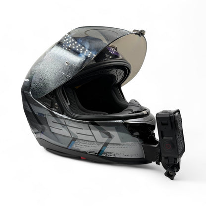 Scorpion Exo 520 Air Çene Bağlantı Aparatı