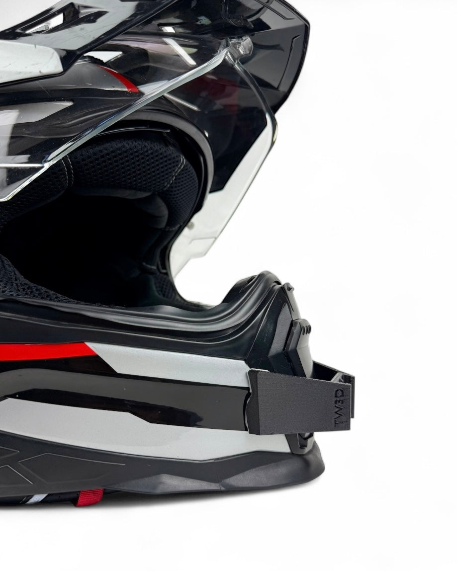 Nexx Wed 2 Çene Bağlantı Aparatı