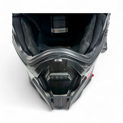 Nexx Wed 2 Çene Bağlantı Aparatı