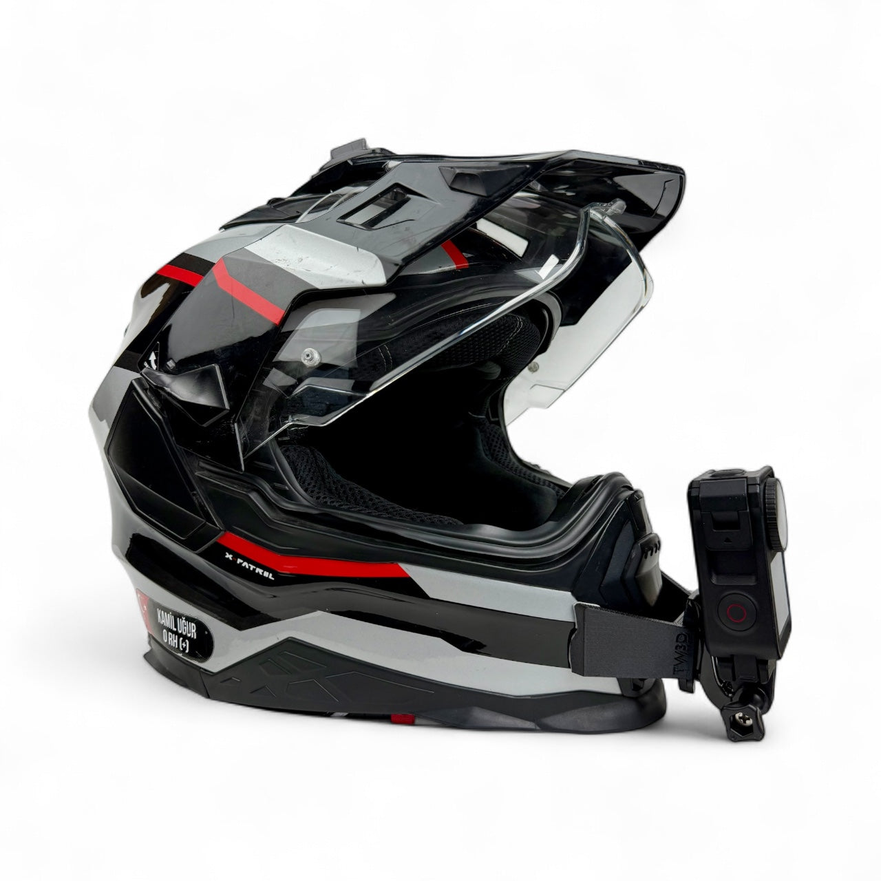 Nexx Wed 2 Çene Bağlantı Aparatı