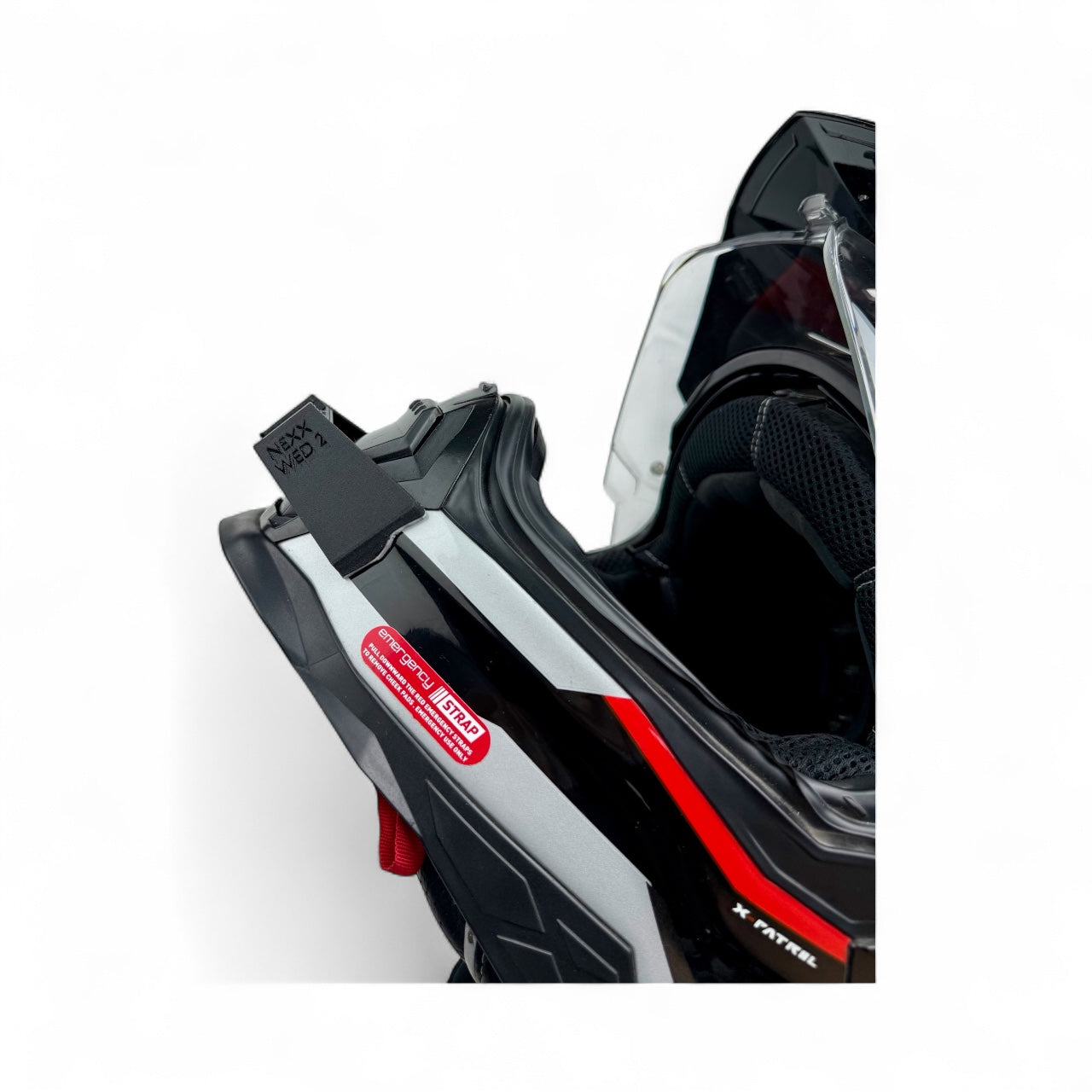 Nexx Wed 2 Çene Bağlantı Aparatı