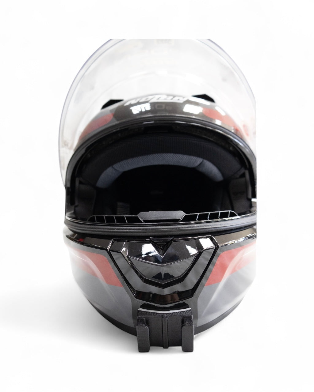 Nolan N60.6 / N60.6 Sport Kask  Kask Çene Bağlantı Aparatı Chin Mount