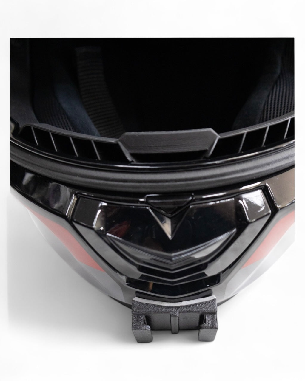 Nolan N60.6 / N60.6 Sport Kask  Kask Çene Bağlantı Aparatı Chin Mount