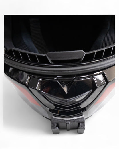 Nolan N60.6 / N60.6 Sport Kask  Kask Çene Bağlantı Aparatı Chin Mount