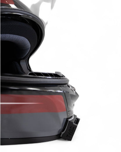 Nolan N60.6 / N60.6 Sport Kask  Kask Çene Bağlantı Aparatı Chin Mount