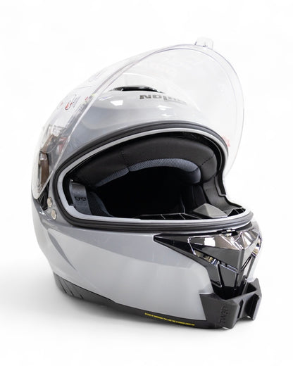 Nolan N80-8 Kask Çene Bağlantı Aparatı Chin Mount