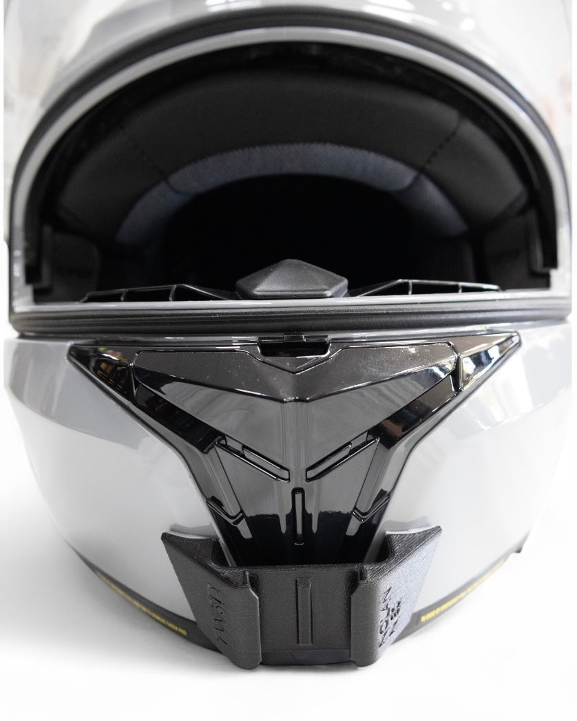 Nolan N80-8 Kask Çene Bağlantı Aparatı Chin Mount