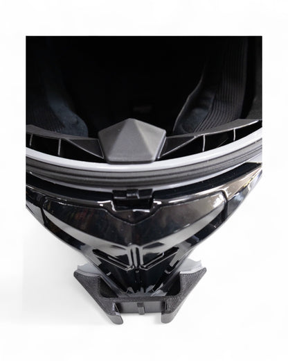 Nolan N80-8 Kask Çene Bağlantı Aparatı Chin Mount