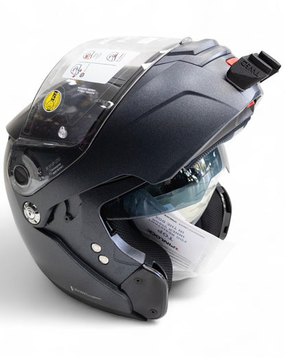 Nolan N90-3 Kask Çene Bağlantı Aparatı Chin Mount