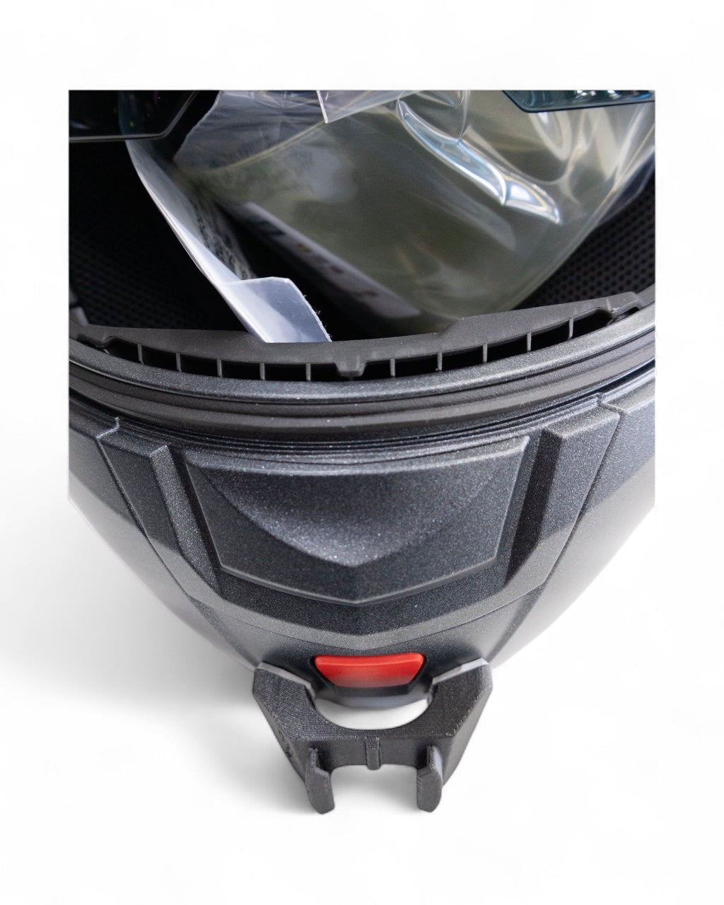 Nolan N90-3 Kask Çene Bağlantı Aparatı Chin Mount