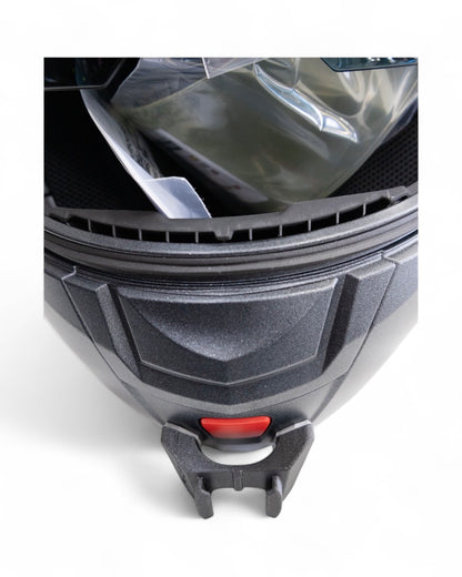 Nolan N90-3 Kask Çene Bağlantı Aparatı Chin Mount