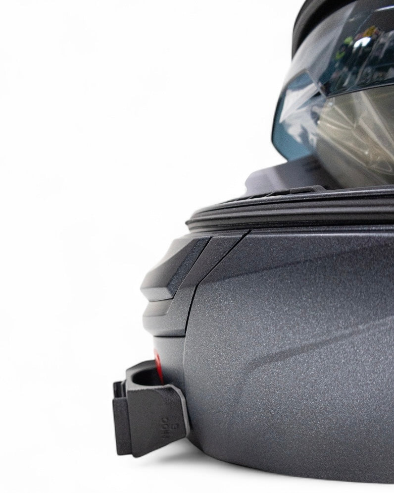 Nolan N90-3 Kask Çene Bağlantı Aparatı Chin Mount