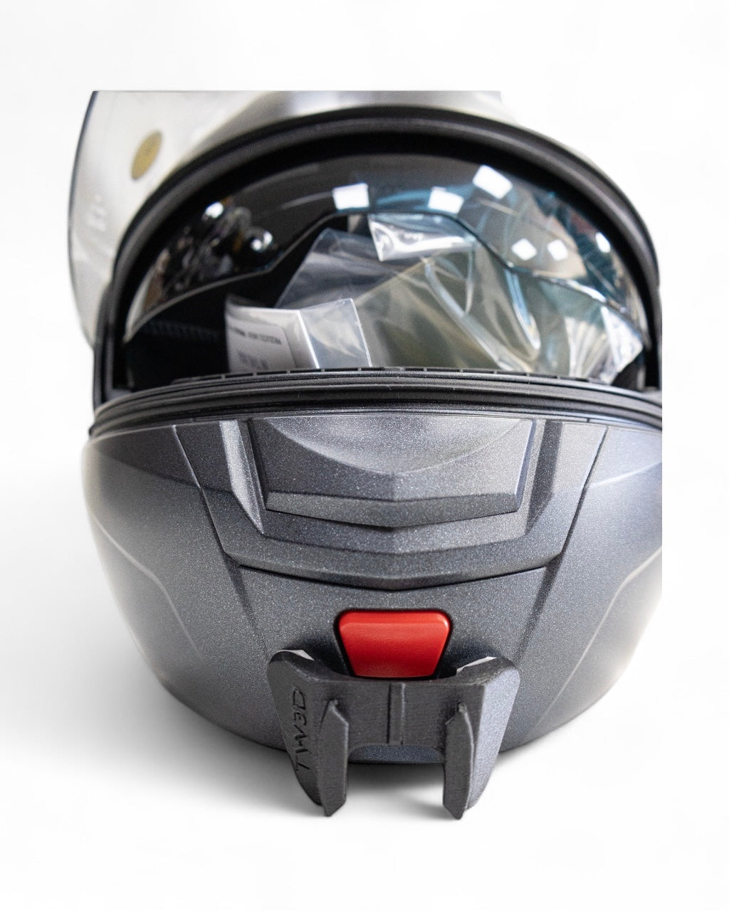 Nolan N90-3 Kask Çene Bağlantı Aparatı Chin Mount