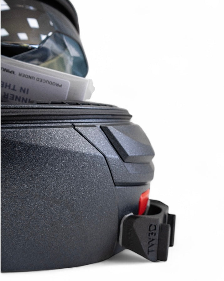 Nolan N90-3 Kask Çene Bağlantı Aparatı Chin Mount