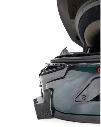 Nolan X-804 RS Kask Çene Bağlantı Aparatı Chin Mount