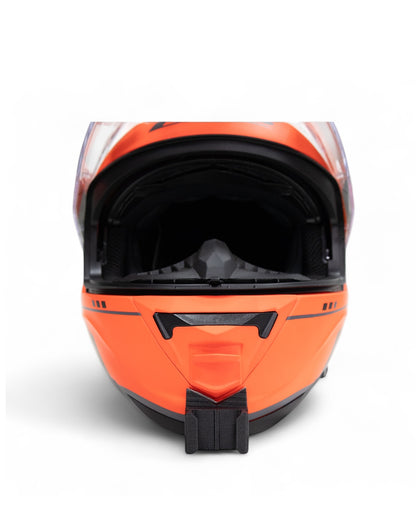 Ls2 Storm 2 Kask Için Aksiyon Kamerası Kask Çene Bağlantı Aparatı Chin Mount