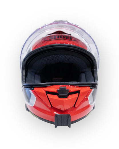 Shoei Gt Air 3 Kask Için Aksiyon Kamerası Kask Çene Bağlantı Aparatı Chin Mount