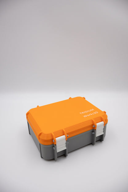 DJI Osmo Action 4 Travel Case