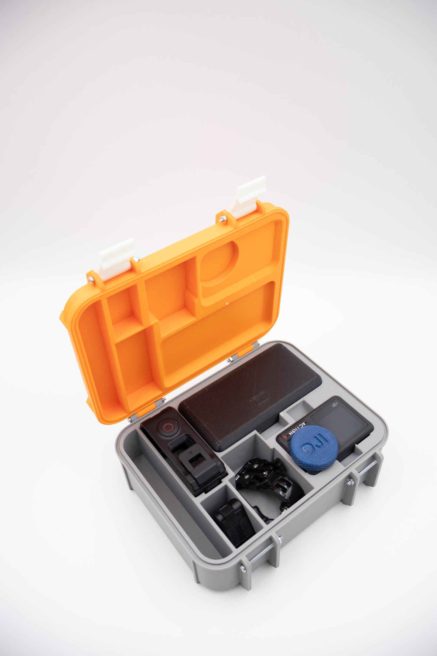 DJI Osmo Action 4 Travel Case
