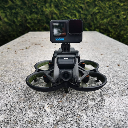 DJI Avata Aksiyon Kamera Montaj Aparatı