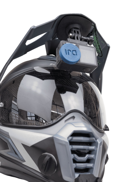 Flexible GoPro Mount – Esnek Aksiyon Kamera Tutucu