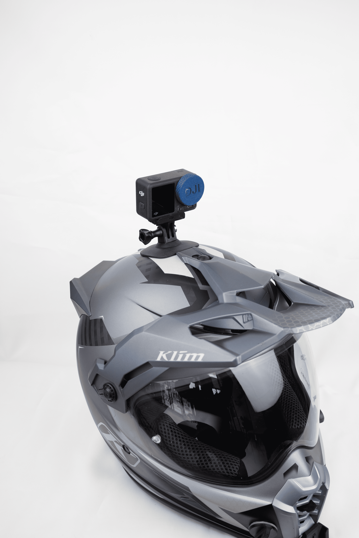 Flexible GoPro Mount – Esnek Aksiyon Kamera Tutucu