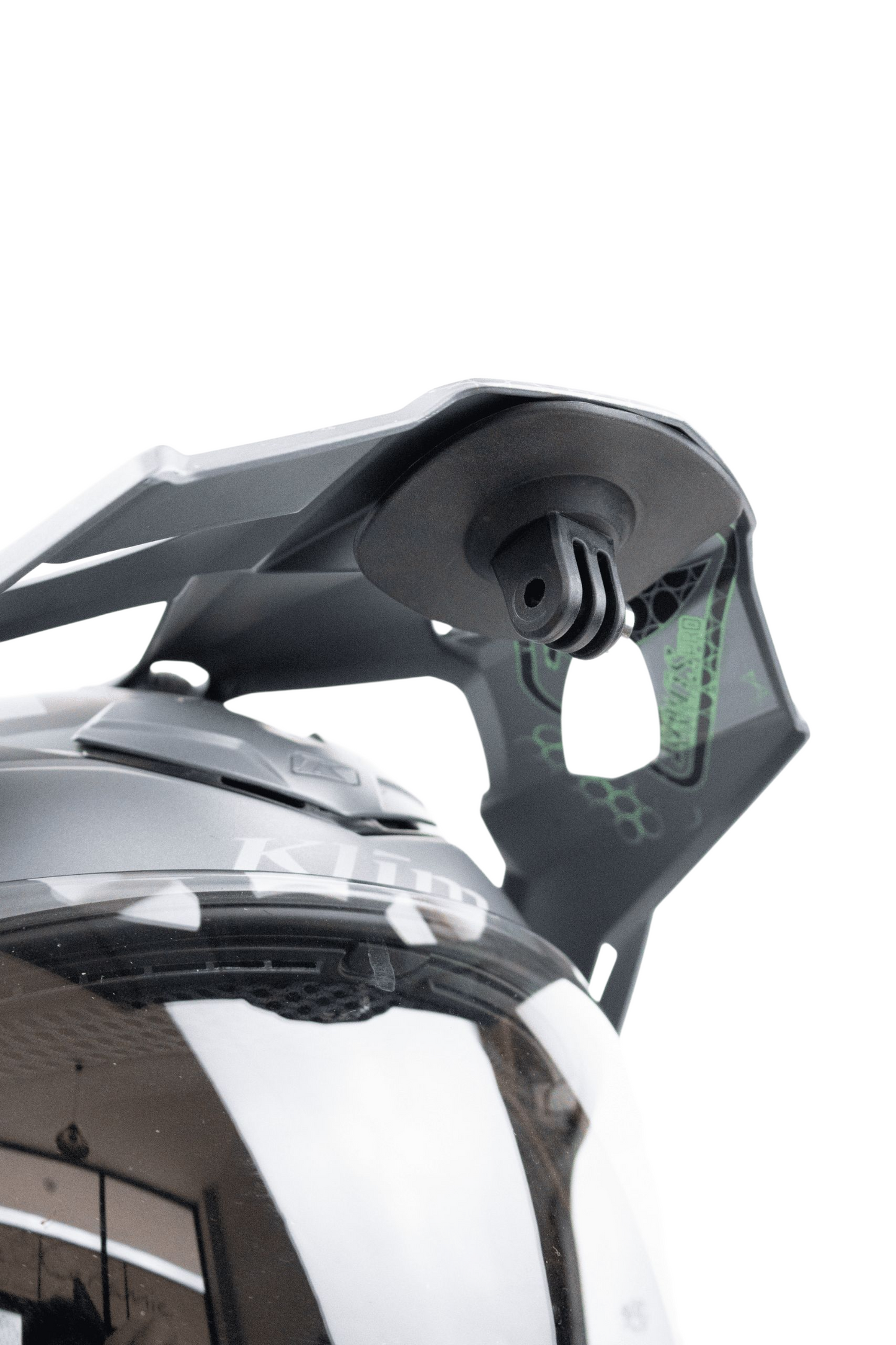 Flexible GoPro Mount – Esnek Aksiyon Kamera Tutucu