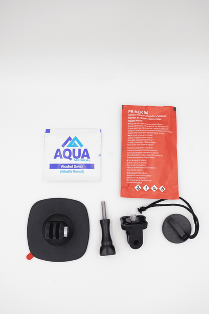 Flexible GoPro Mount – Esnek Aksiyon Kamera Tutucu