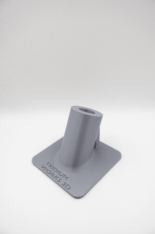 Motosiklet Top Case Üstü Insta360 Stick Tutucu –  22mm'ye Kadar  Stickler İçin Uygun