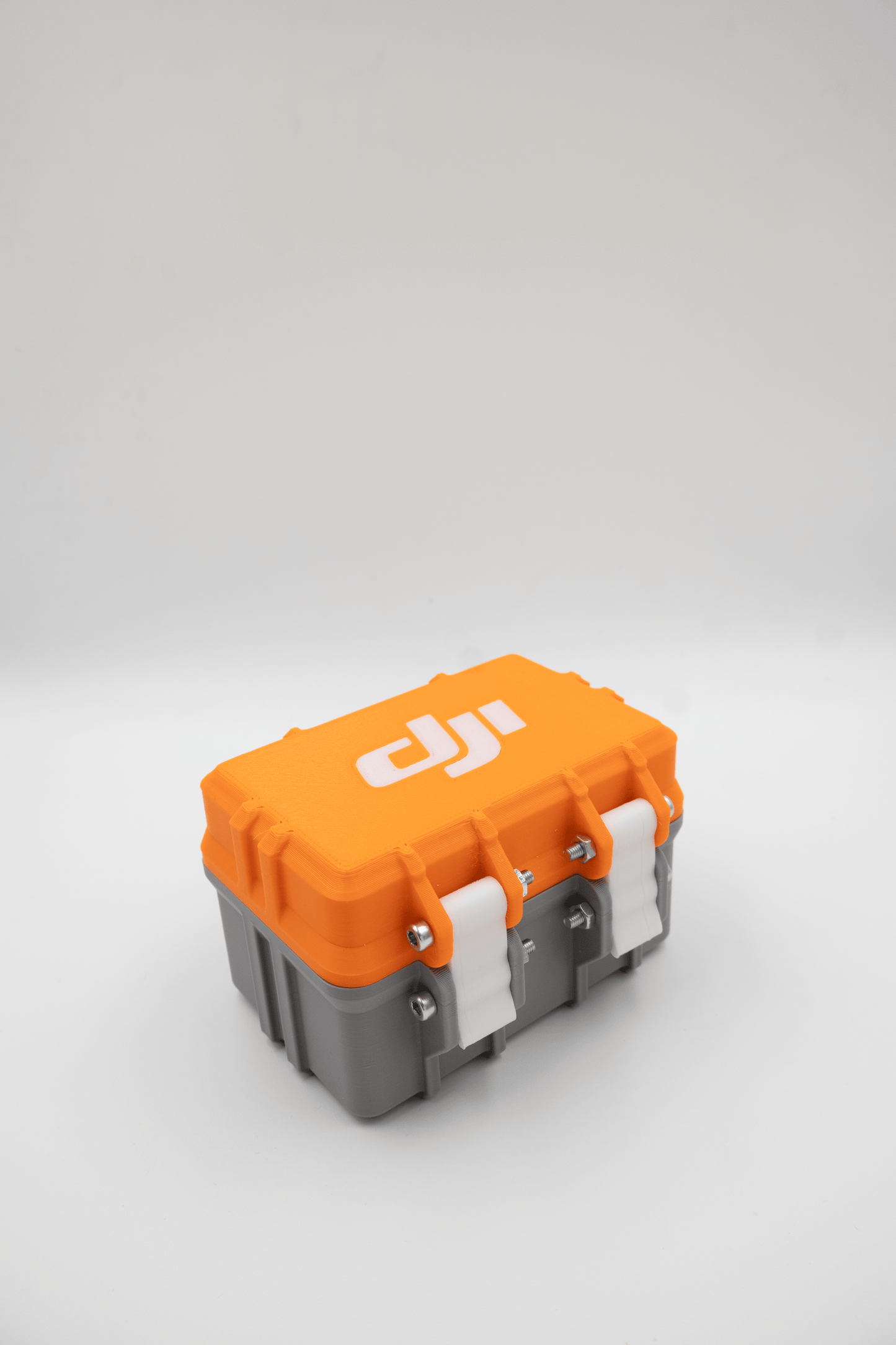 DJI Osmo Action 4 / 5 Uyumlu Travel Case (Küçük)