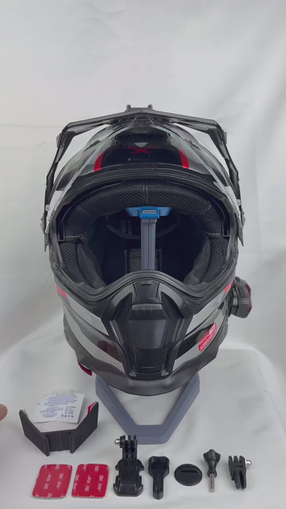 Nexx Wed 2 Çene Bağlantı Aparatı