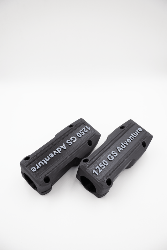 Bmw R1250 Gs Adventure Slider