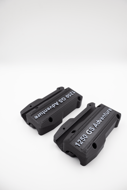 Bmw R1250 Gs Adventure Slider