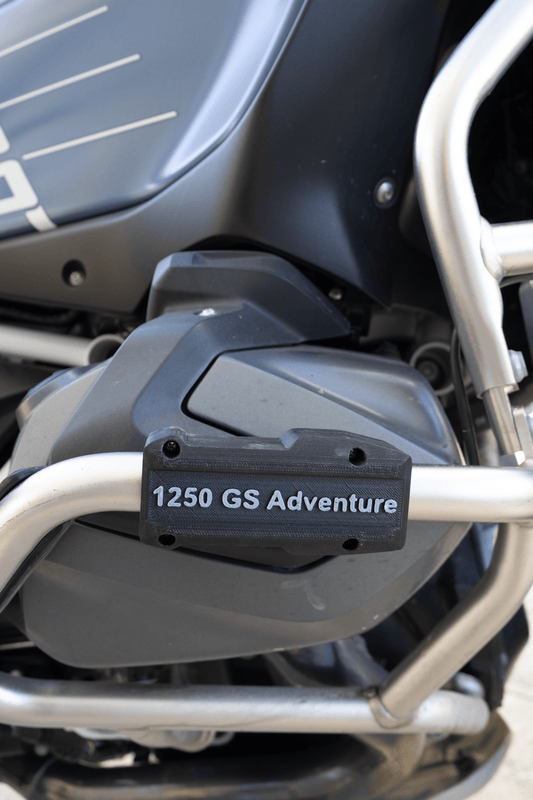 Bmw R1250 Gs Adventure Slider