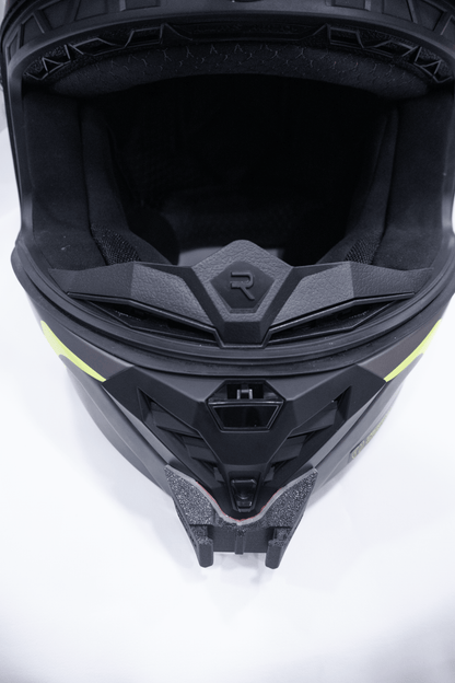 Ls 2 Thunder Kask Için Aksiyon Kamerası Kask Çene Bağlantı Aparatı Chin Mount