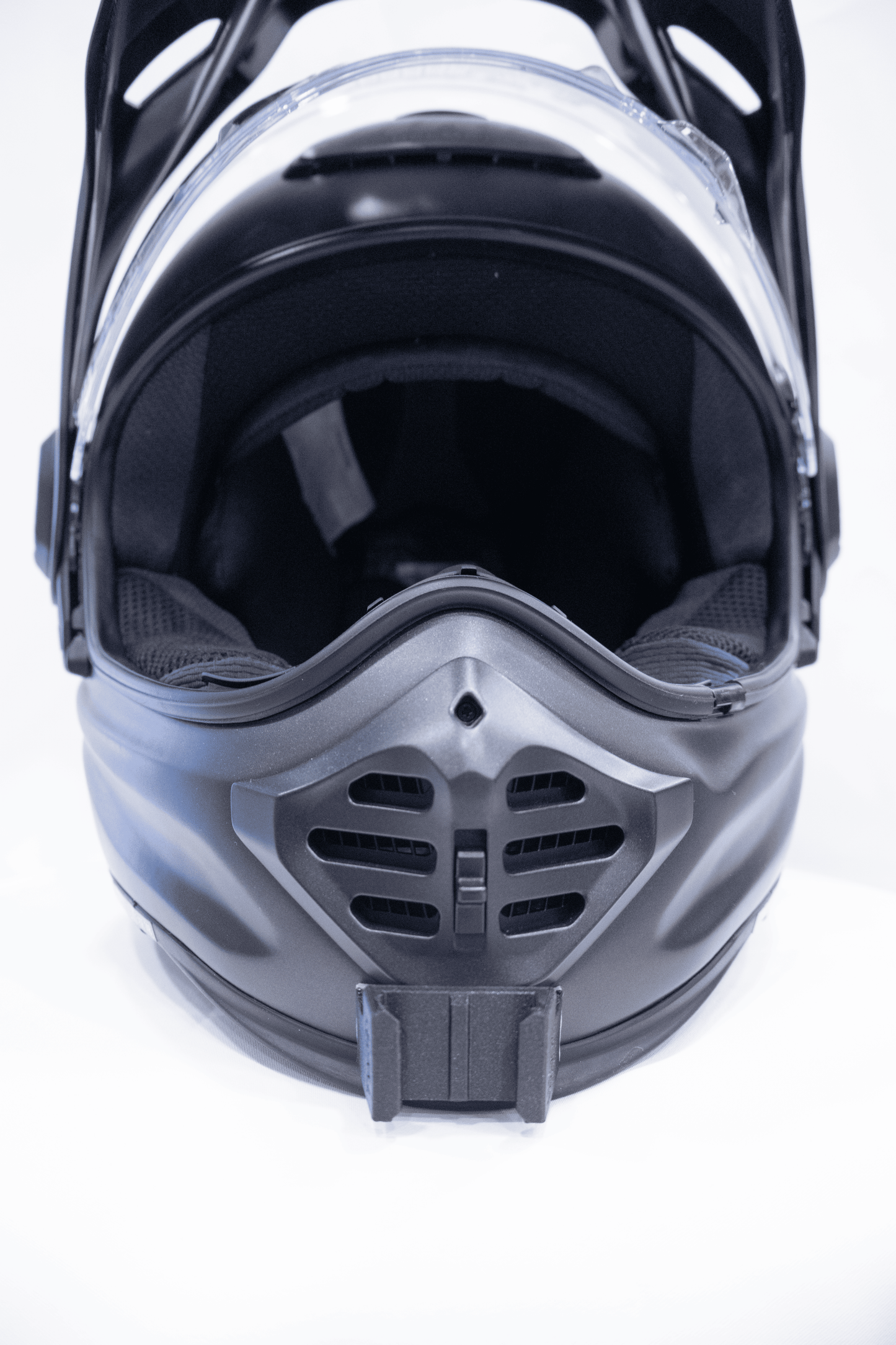 Arai Tour - X5 Kask Için Aksiyon Kamerası Kask Çene Bağlantı Aparatı Chin Mount